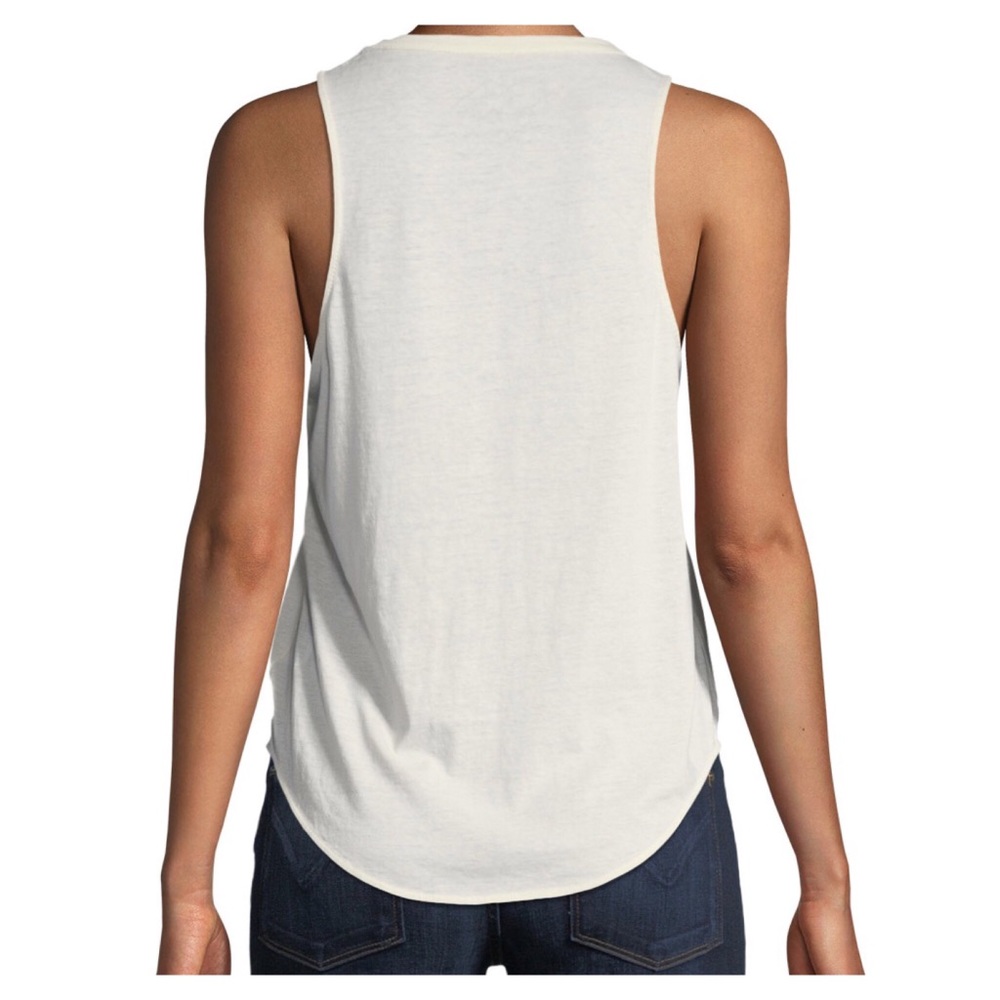 Chaser Snakes & Roses Lust Tank - Picture 2 of 4